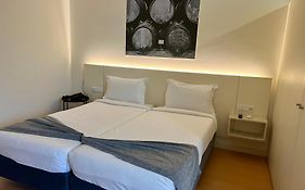 Hotel Areosa