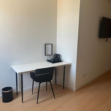 Hotel Areosa Pedroucos  Eksteriør billede