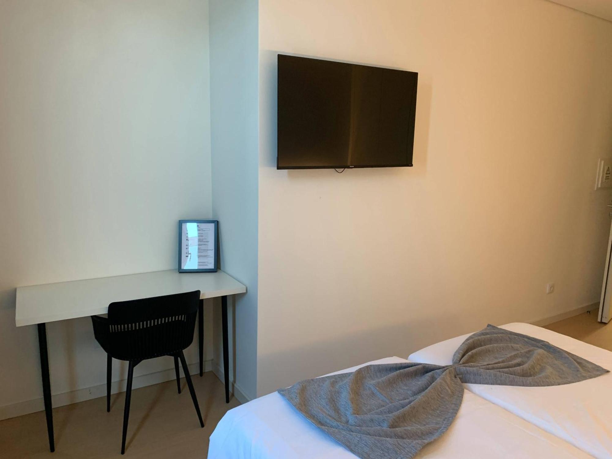 Hotel Areosa Pedroucos  Eksteriør billede