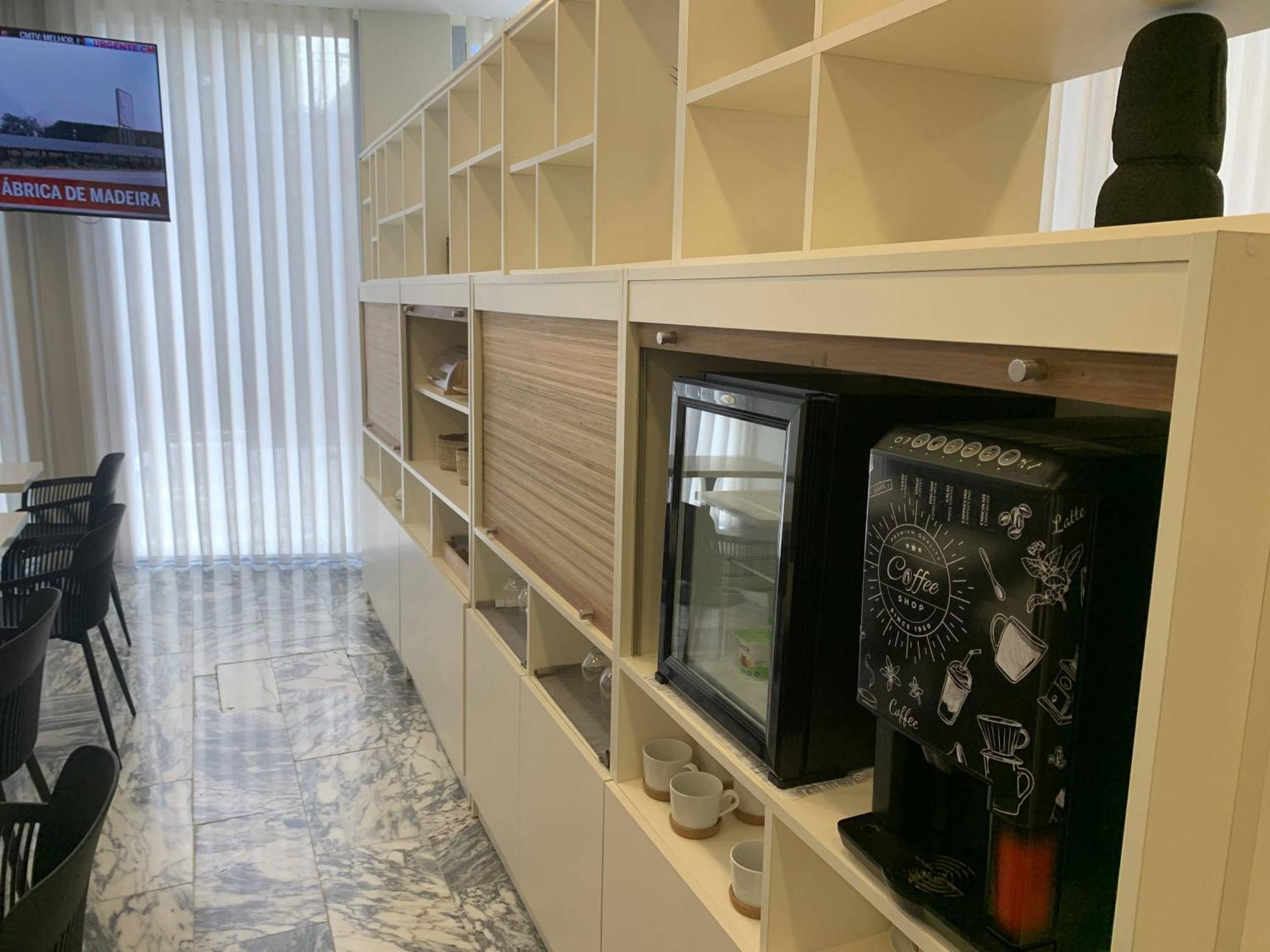 Hotel Areosa Pedroucos  Eksteriør billede