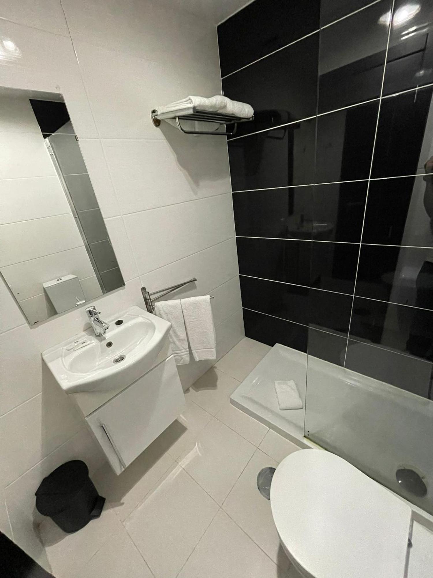 Hotel Areosa Pedroucos  Eksteriør billede
