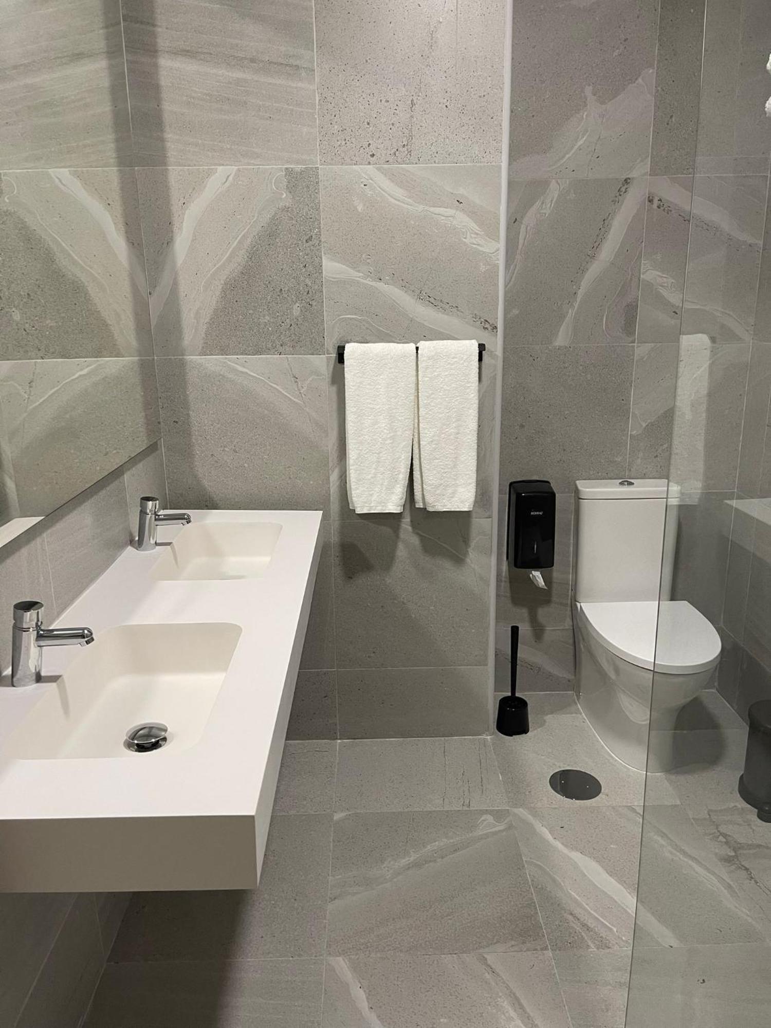 Hotel Areosa Pedroucos  Eksteriør billede