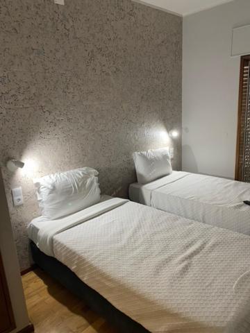 Hotel Areosa Pedroucos  Eksteriør billede