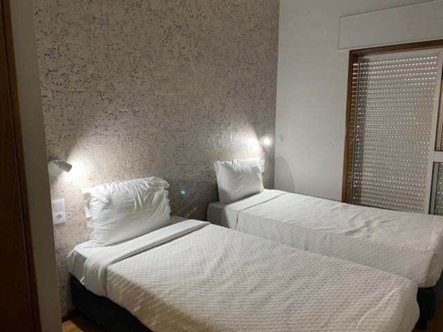Hotel Areosa Pedroucos  Eksteriør billede